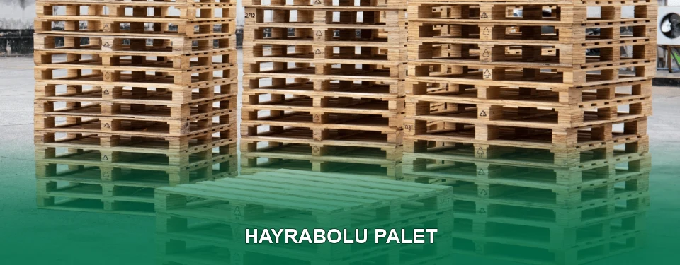 Hayrabolu Palet