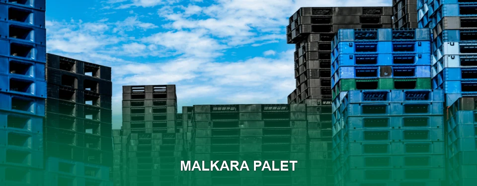 Malkara Palet