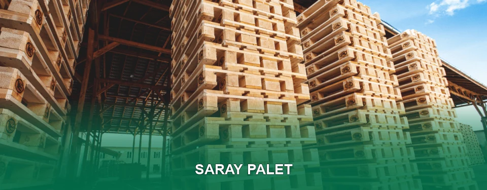 Saray Palet